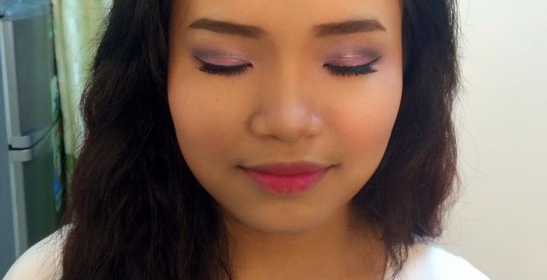 Make up Phạm Ân - Hình 4