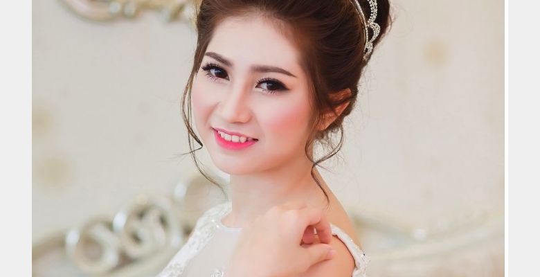 Make up Ngọc Hà - Hình 4