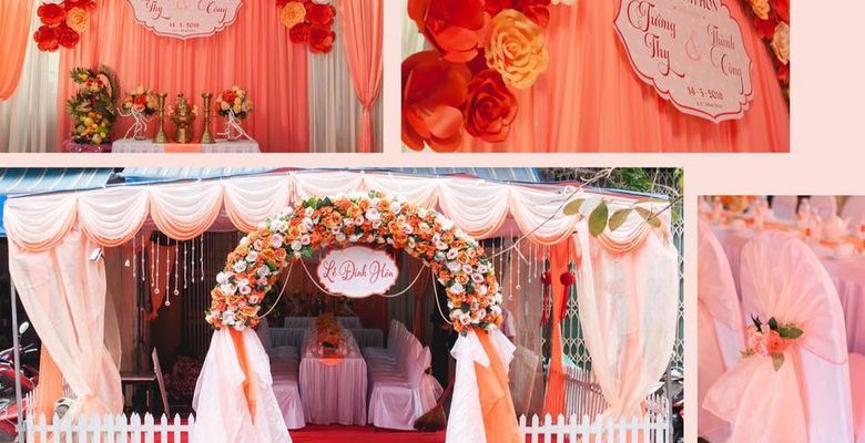 Marguerite Wedding - Thành phố Qui Nhơn - Tỉnh Bình Định - Hình 3