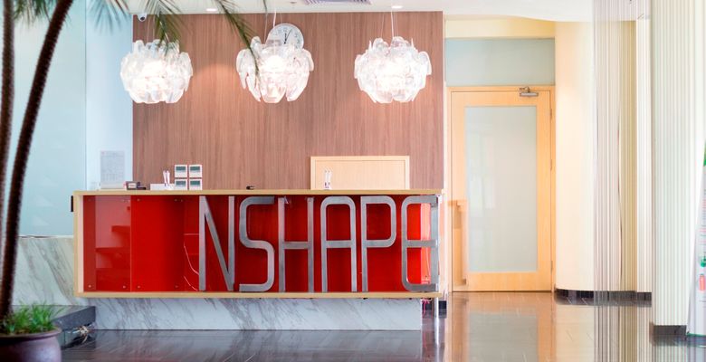 NShape Fitness - Hình 2