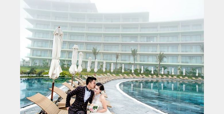 Áo cưới Nam Định - Hong Kong Bridal - Thành phố Nam Định - Tỉnh Nam Định - Hình 3