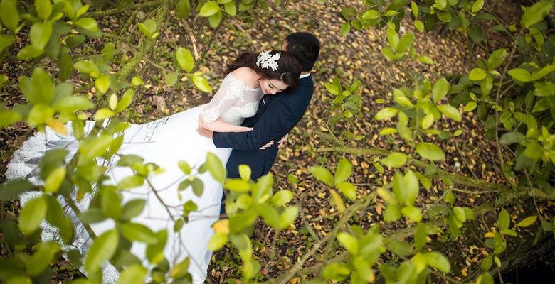 Áo cưới Nam Định - Hong Kong Bridal - Thành phố Nam Định - Tỉnh Nam Định - Hình 6