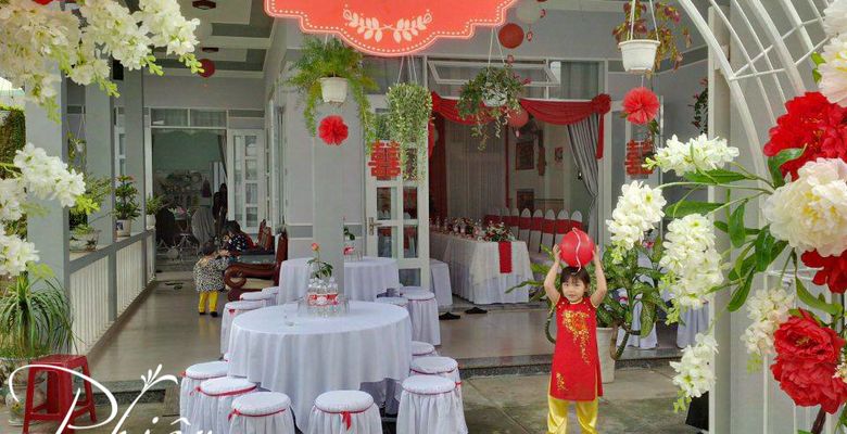 Phiêu decoration - Quận Sơn Trà - Thành phố Đà Nẵng - Hình 1