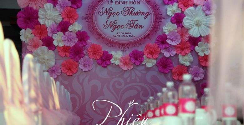 Phiêu decoration - Quận Sơn Trà - Thành phố Đà Nẵng - Hình 2