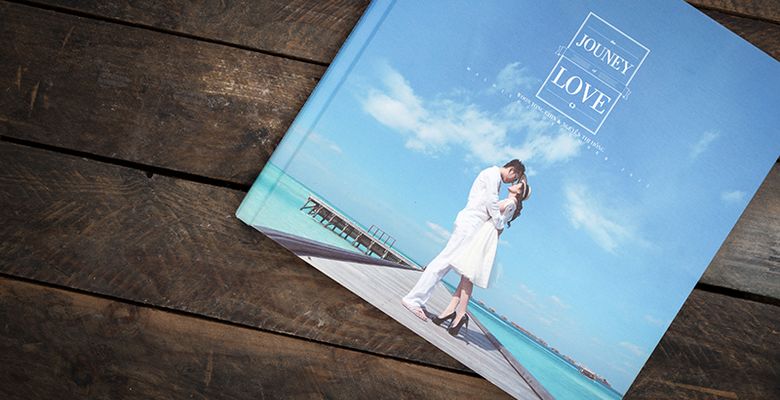 Photobook saigon - Quận 10 - Thành phố Hồ Chí Minh - Hình 2