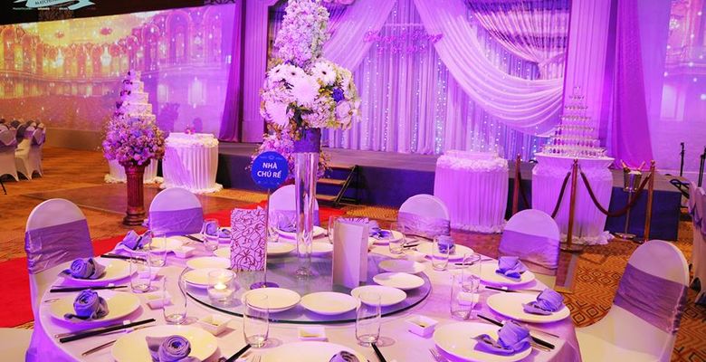 Quediem Wedding - Quận 1 - Thành phố Hồ Chí Minh - Hình 5