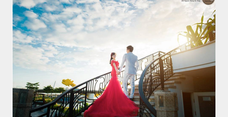 Ron Wedding - Quận Hải Châu - Thành phố Đà Nẵng - Hình 3