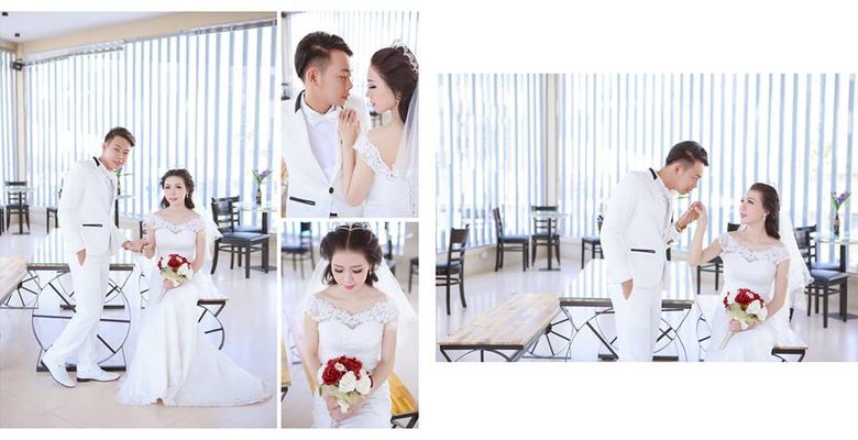 Spa &amp; Studio Lady - Thành phố Cà Mau - Tỉnh Cà Mau - Hình 2