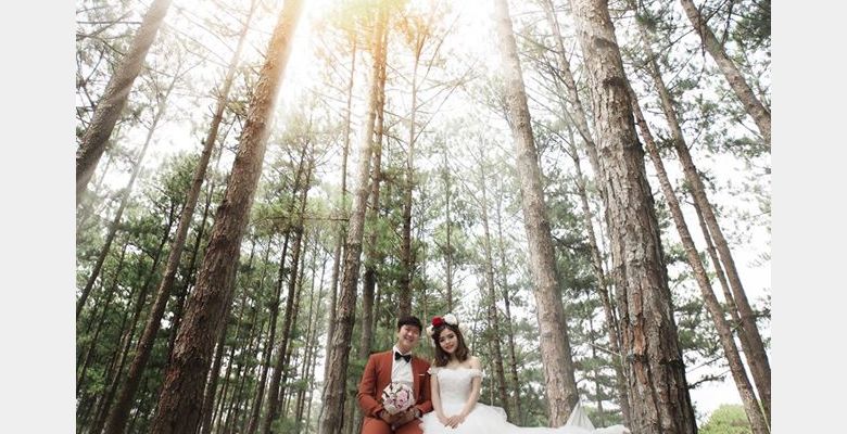 Studio Đà Lạt - Hiếu Photoraphy - Thành phố Đà Lạt - Tỉnh Lâm Đồng - Hình 4