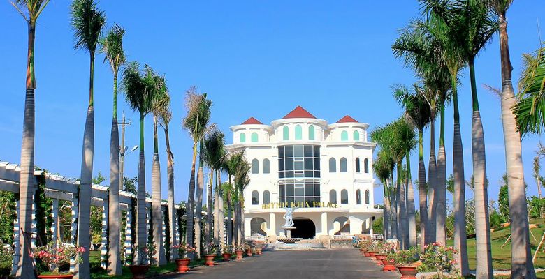 Trung Tâm Tiệc Cưới Hội Nghị Huỳnh Kha Palace - Thành phố Trà Vinh - Tỉnh Trà Vinh - Hình 5