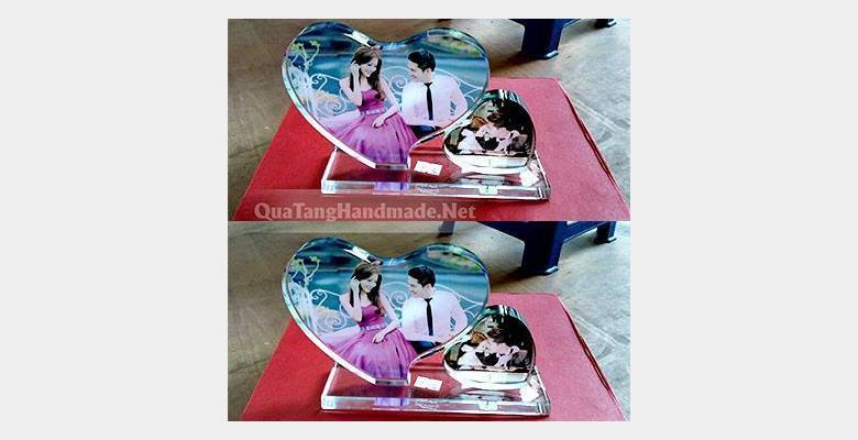 Dịch vụ làm quà tặng Handmade - Hình 1