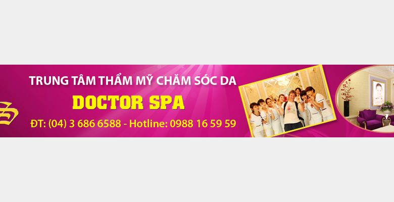 Doctor Spa Clinic - Hình 4