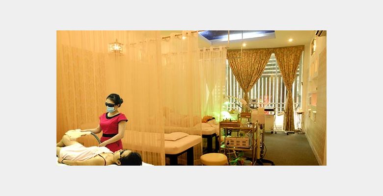 Galaxy Spa - Quận 10 - Thành phố Hồ Chí Minh - Hình 1