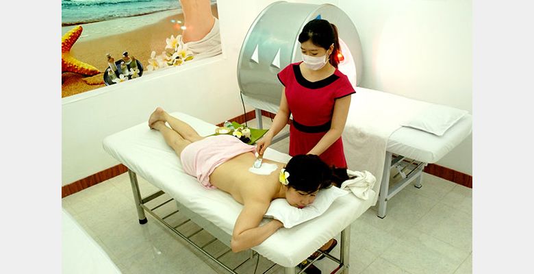 Galaxy Spa - Quận 10 - Thành phố Hồ Chí Minh - Hình 2