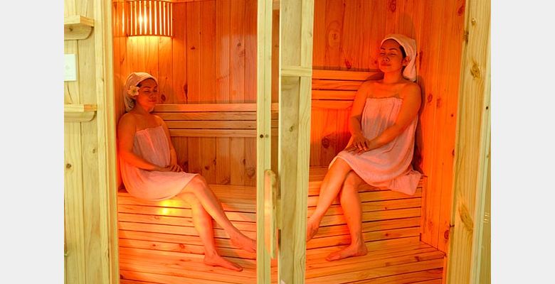 Galaxy Spa - Quận 10 - Thành phố Hồ Chí Minh - Hình 3