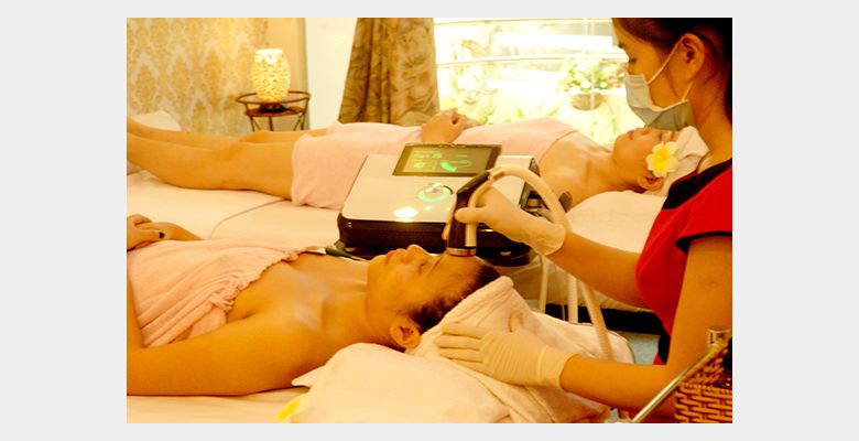 Galaxy Spa - Quận 10 - Thành phố Hồ Chí Minh - Hình 5