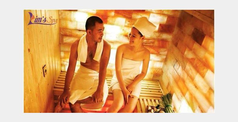 Lim's spa - Thành phố Huế - Tỉnh Thừa Thiên Huế - Hình 3