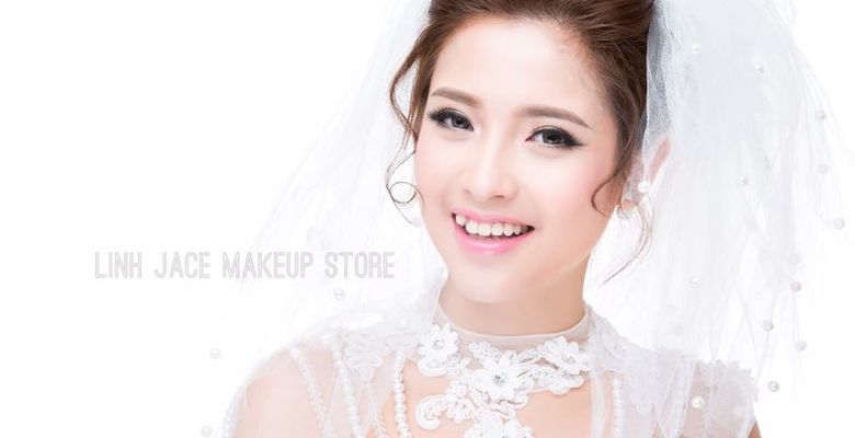 Linh jace make-up - Hình 6