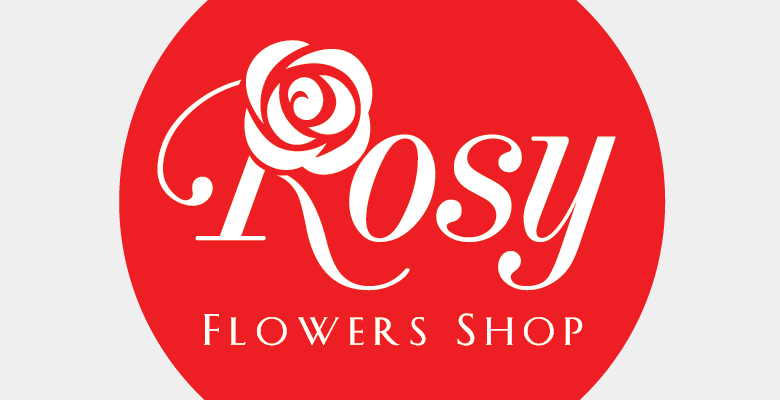 Rosy flower hoa cưới - Hình 1