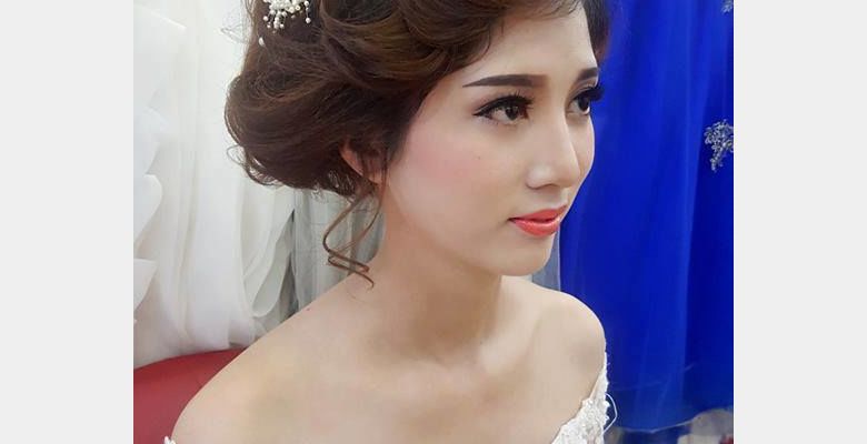 Nơ Studio - Make Up - Bridal - Thành phố Trà Vinh - Tỉnh Trà Vinh - Hình 1