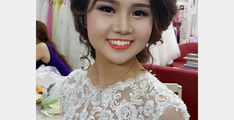 Nơ Studio - Make Up - Bridal - Thành phố Trà Vinh - Tỉnh Trà Vinh - Hình 3