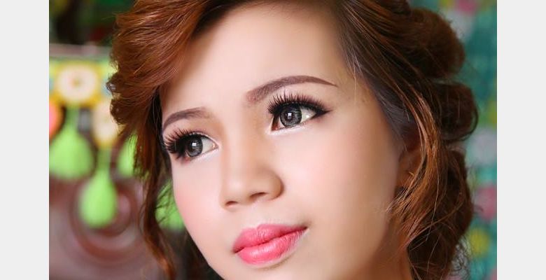 Nơ Studio - Make Up - Bridal - Thành phố Trà Vinh - Tỉnh Trà Vinh - Hình 4