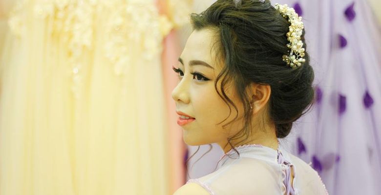 Nơ Studio - Make Up - Bridal - Thành phố Trà Vinh - Tỉnh Trà Vinh - Hình 2