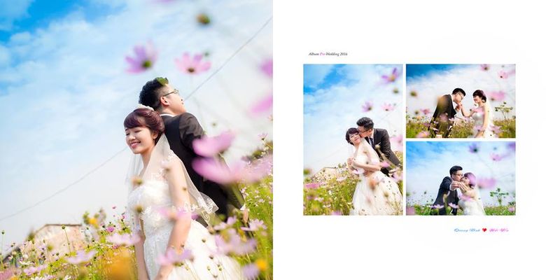 Spring Studio Hải Dương - Thành phố Hải Dương - Tỉnh Hải Dương - Hình 3