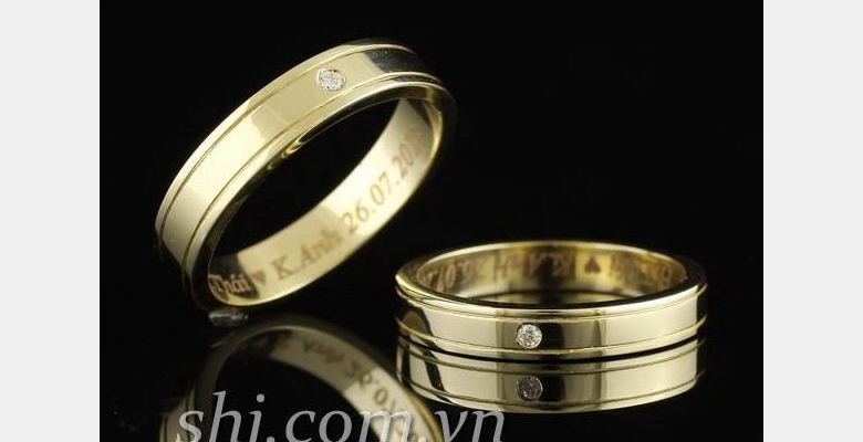 Sỹ Hoàng Jewelry - Hình 2