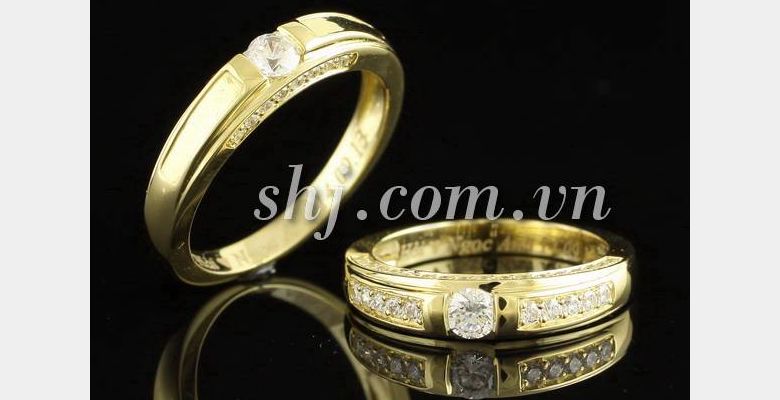 Sỹ Hoàng Jewelry - Hình 5