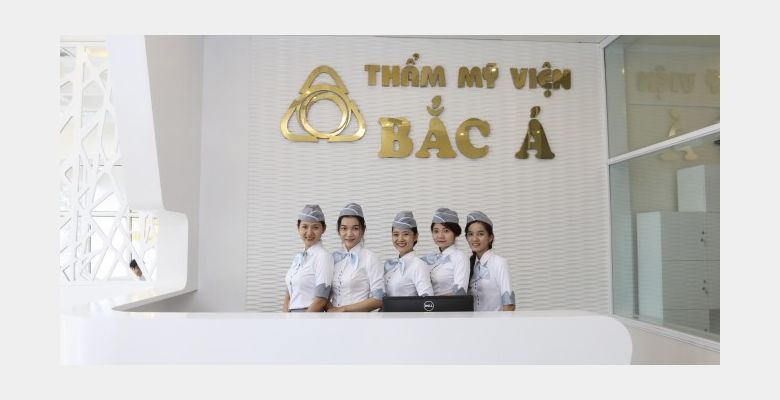 Thẩm mỹ viện Bắc Á - Quận Ninh Kiều - Thành phố Cần Thơ - Hình 3