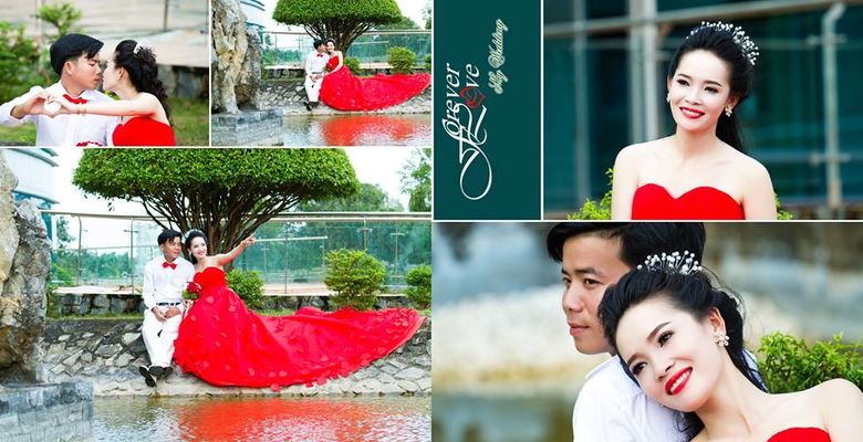 Thành Nguyễn Studio Bridal - Thành phố Cà Mau - Tỉnh Cà Mau - Hình 4