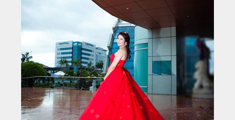 Thành Nguyễn Studio Bridal - Thành phố Cà Mau - Tỉnh Cà Mau - Hình 3