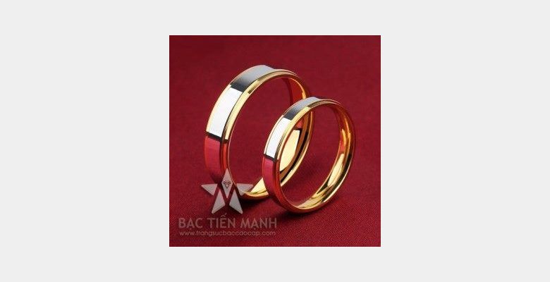 Trang sức Bạc Tiến Mạnh - Hình 3