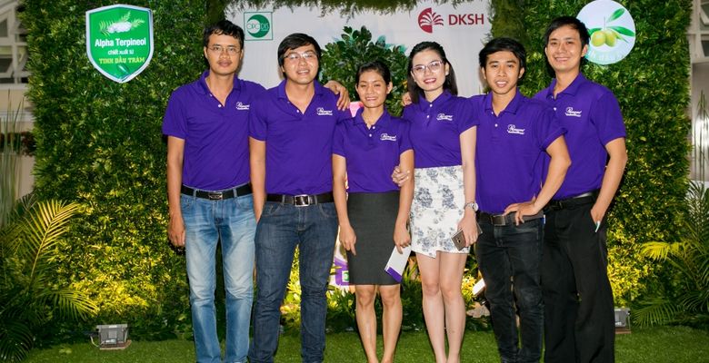 TC EVENT PRO - Quận Bình Tân - Thành phố Hồ Chí Minh - Hình 5