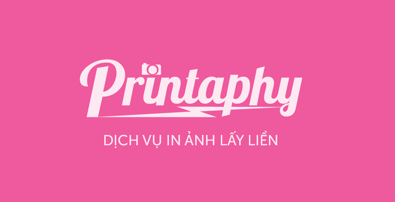 Printaphy - Dịch vụ in ảnh lấy liền độc đáo từ Singapore - Hình 1