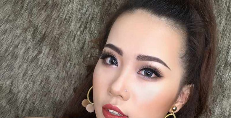 Nấm Ksor Make up - Trang điểm chuyên nghiệp - Quận Hải Châu - Thành phố Đà Nẵng - Hình 1