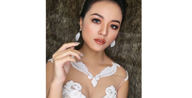 Nấm Ksor Make up - Trang điểm chuyên nghiệp - Quận Hải Châu - Thành phố Đà Nẵng - Hình 4