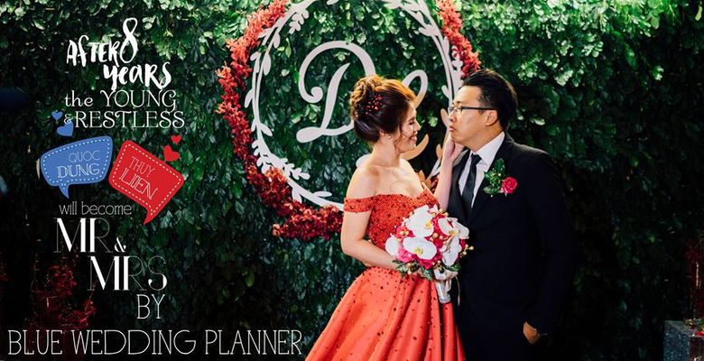 Blue Wedding Planner - Quận 8 - Thành phố Hồ Chí Minh - Hình 7