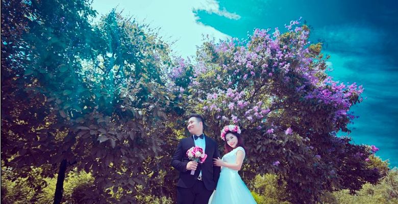 Chụp ảnh Cưới Zungkim Hòa Bình - Thành phố Hòa Bình - Tỉnh Hoà Bình - Hình 4