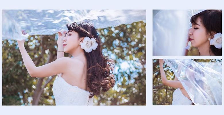 Da Lee Photography Wedding Planner - Quận Tân Bình - Thành phố Hồ Chí Minh - Hình 4