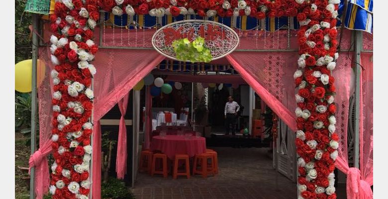 Jolie wedding - Quận Bình Tân - Thành phố Hồ Chí Minh - Hình 3