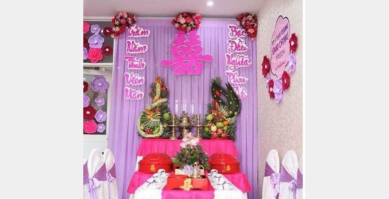 Jolie wedding - Quận Bình Tân - Thành phố Hồ Chí Minh - Hình 2