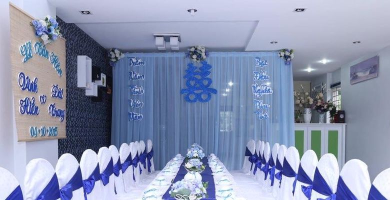 Jolie wedding - Quận Bình Tân - Thành phố Hồ Chí Minh - Hình 6