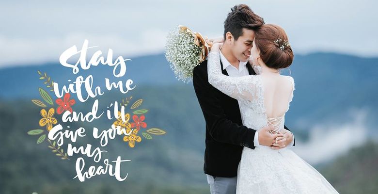 Dreamer Wedding - Thành phố Đà Lạt - Tỉnh Lâm Đồng - Hình 1