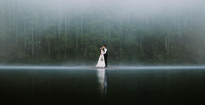 Dreamer Wedding - Thành phố Đà Lạt - Tỉnh Lâm Đồng - Hình 6