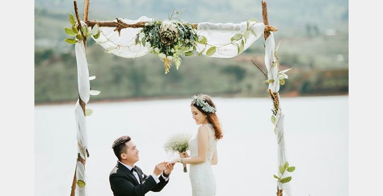 Dreamer Wedding - Thành phố Đà Lạt - Tỉnh Lâm Đồng - Hình 7