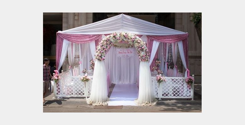 Dung Hoa Wedding Planner - Hình 1