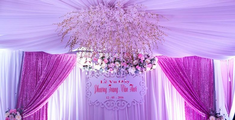 Dung Hoa Wedding Planner - Hình 4