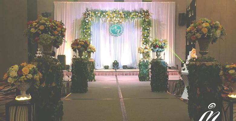 Jen Nguyễn - Event &amp; Wedding planning - Thành phố Nha Trang - Tỉnh Khánh Hòa - Hình 1